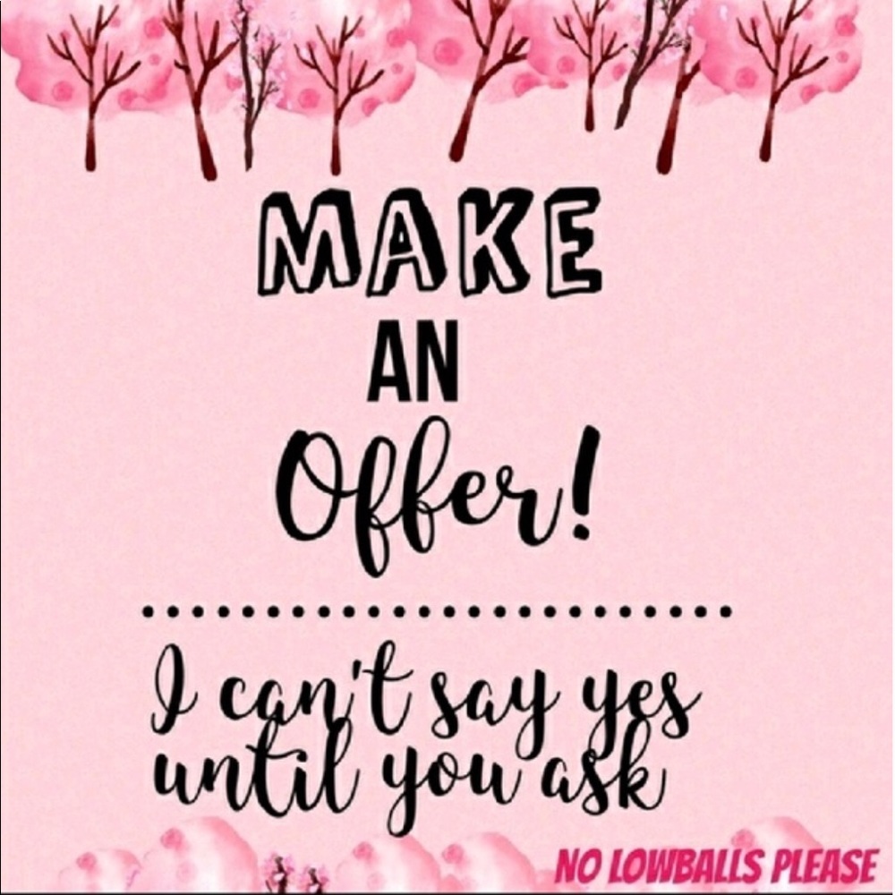 NOT FOR SALE!!!
